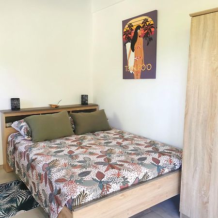 Fare Kairos Apartment Утуроа Екстериор снимка